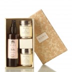 Kama Ayurveda Ayurvedic Facial Gift Box- 520gm